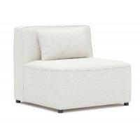 Modular modulsofa 1-personers - Valgfri farve Modular modulsofa 1-personers - Valgfri farve