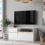 Luvio mediebnk 7 - Eg/hvid