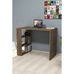 Cool skrivebord 90x50 cm - Valnd