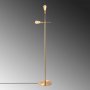 Bette gulvlampe - Vintage