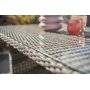 Moreno udendrs mbelst - Lysegr polyrattan