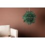 Seal Advent Star 60 cm - Grn/Hvid