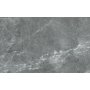 Heritage Kkken med marmor - Sort stel / Gr Emprador marmor