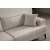 Astana 3-personers sofa - Ecru