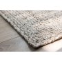 Petra tppe - Beige/brunt