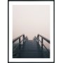 Posterworld - Motiv Ind til havet - 50 x 70 cm