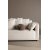 Torekov 3-personers sofa - Beige