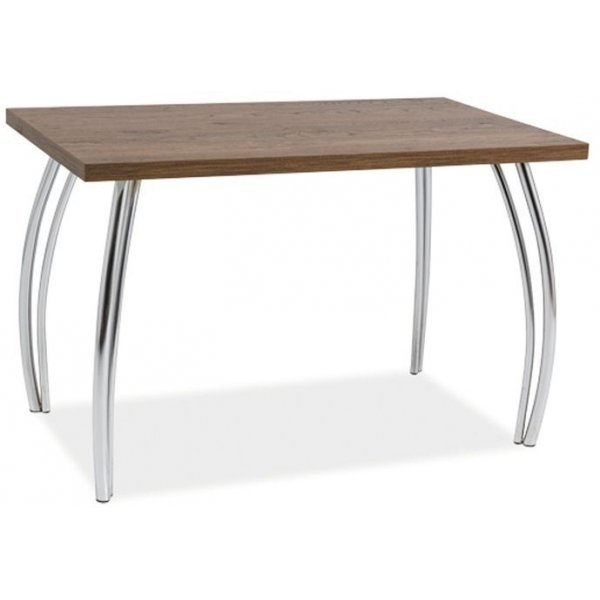 Spisebord Demi 120 cm - Valnd