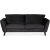 Country 3-pers. Sofa - Antracitgr (fljl)