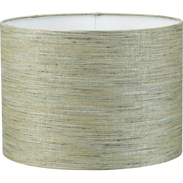 Sara Otaru cylinder lampeskrm - Grn