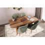 Soho spisebord 130-160 cm - Valnd