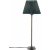 Kent bordlampe - Benzin/messing - 58 cm