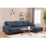 Kronos 2 sovesofa Mrkebl
