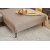 Revos divan sofa hjre - Brun