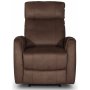 Enjoy Elof El-Recliner - Lnestol i brunt Ecolder