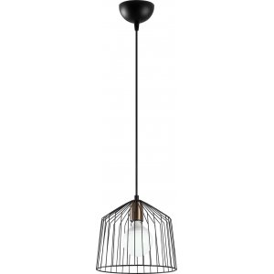 Gato loftslampe 12045 - Sort