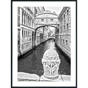 Posterworld - Motiv Venedig - 50x70 cm