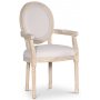 Cholet stol - Antik finish / Hr
