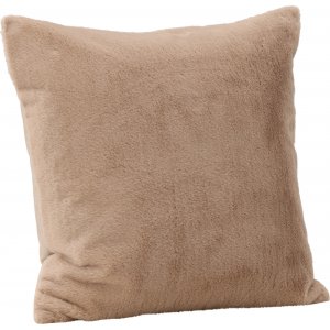 Thea pudebetrk 50 x 50 cm - Beige