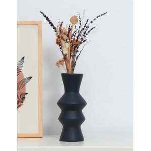 Rolo vase - antracit