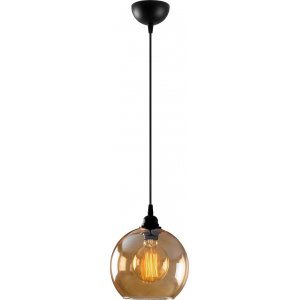 Gullvi loftslampe 20 - Guld/sort