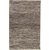 Kilim tæppe Parma - Mørkt sand - 200x300 cm