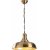 Berkeley loftslampe 225-S - Guld