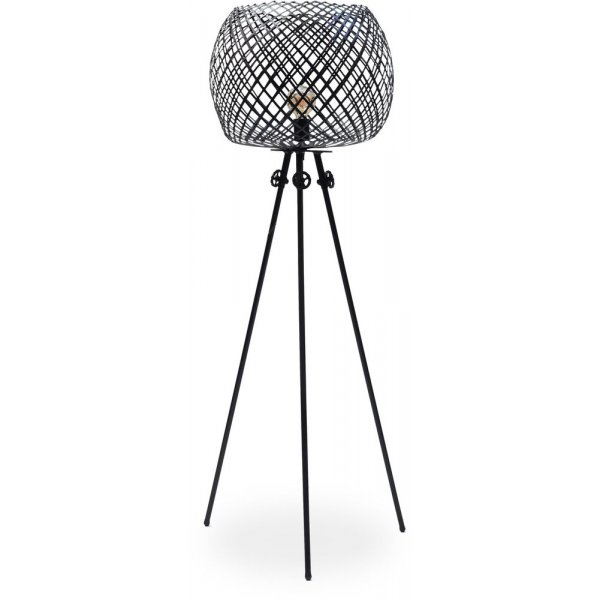 Vnersborg gulvlampe - Metal