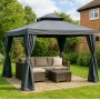 Pavillon Oxford - 300x300 cm - Mrkegr