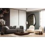Victoria 3-personers sofa - Gr