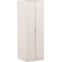 Flot garderobe - Beige