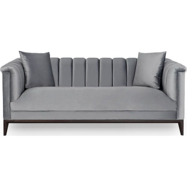 Pera 2-personers sofa - Gr