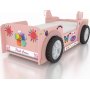 Jeep Marta pink - 90 x 190 cm