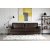 Howard Watford Deluxe 3-personers lige sofa - Old Vintage