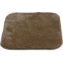 Atlanta badevrelsestppe - Hasselnd beige