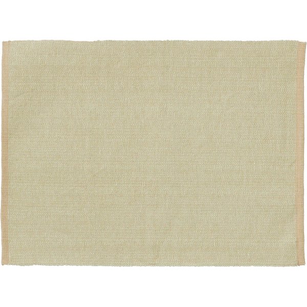 Juni tablet 35 x 45 cm - Beige
