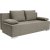 Street 3-personers sovesofa - Taupe