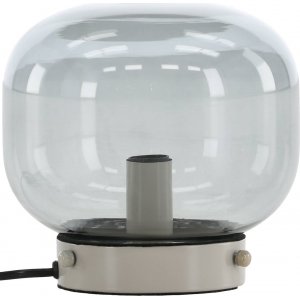 Bollonelie bordlampe - Beige