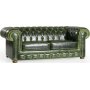 Kupon 2-personers sofa - Grn