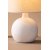 Torcello bordlampe - Beige