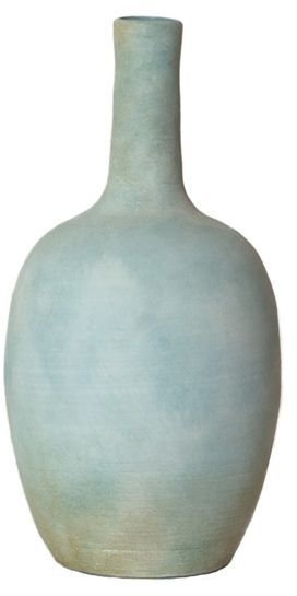 Mynte vase - Bl