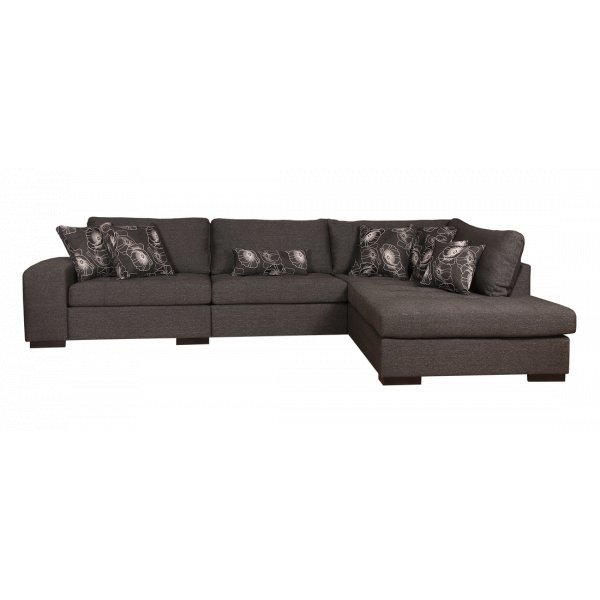 New York York divansofa - Valgfri farve!