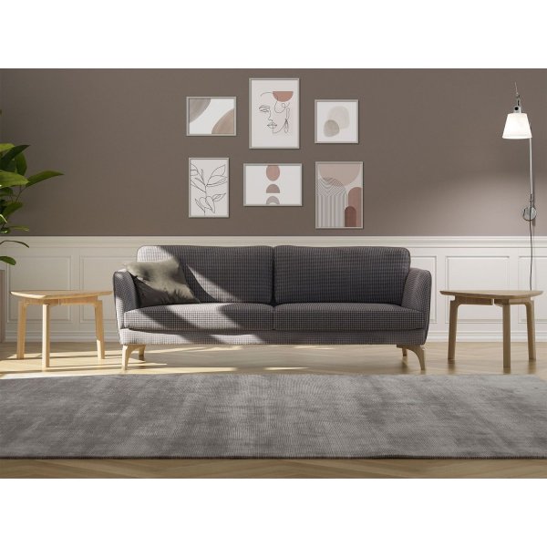 Giza 3-personers sofa - Gr