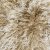 Shansi freskind Beige sne top - 55 x 95 cm