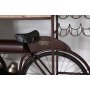 Indisk bardisk / Barskab XL 173 x 64 cm - Vintage