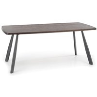 Stockholm spisebord 180 cm - Bejdset valnød Stockholm spisebord 180 cm - Bejdset valnød
