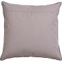 Lilly pudebetrk 50 x 50 cm - Lysegr