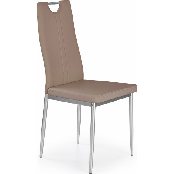 Stol Jacob - Cappuccino (PU)