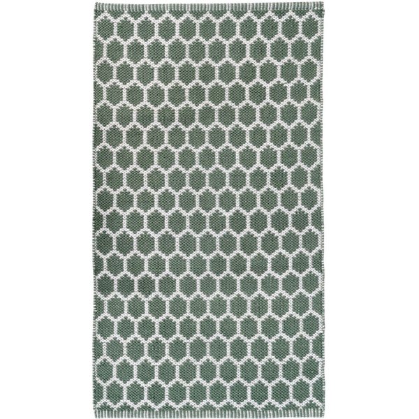 Narbonne Tppe - Grn - 80x150