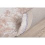 Tppe Elena - Champagnefarvet polyester